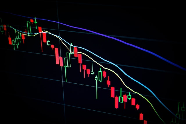 L'effondrement des cryptomonnaies Terra UST & Luna